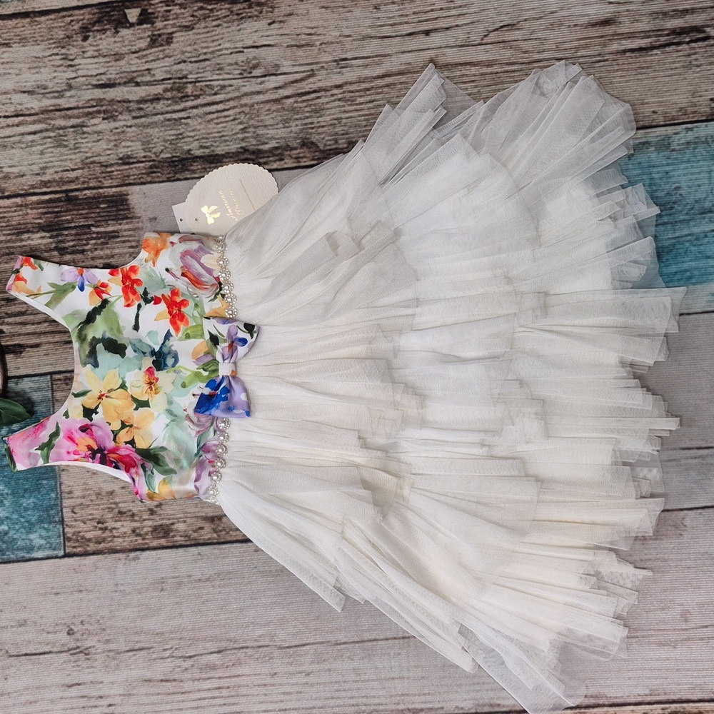 American Princess Dress